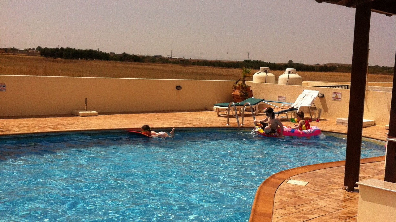 Photo of Outdoor in Cape Greko