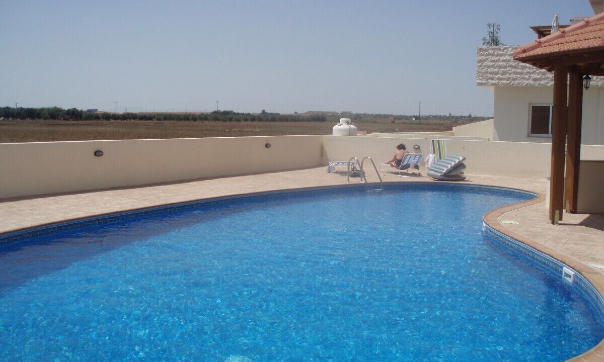 Photo of Outdoor in Cape Greko