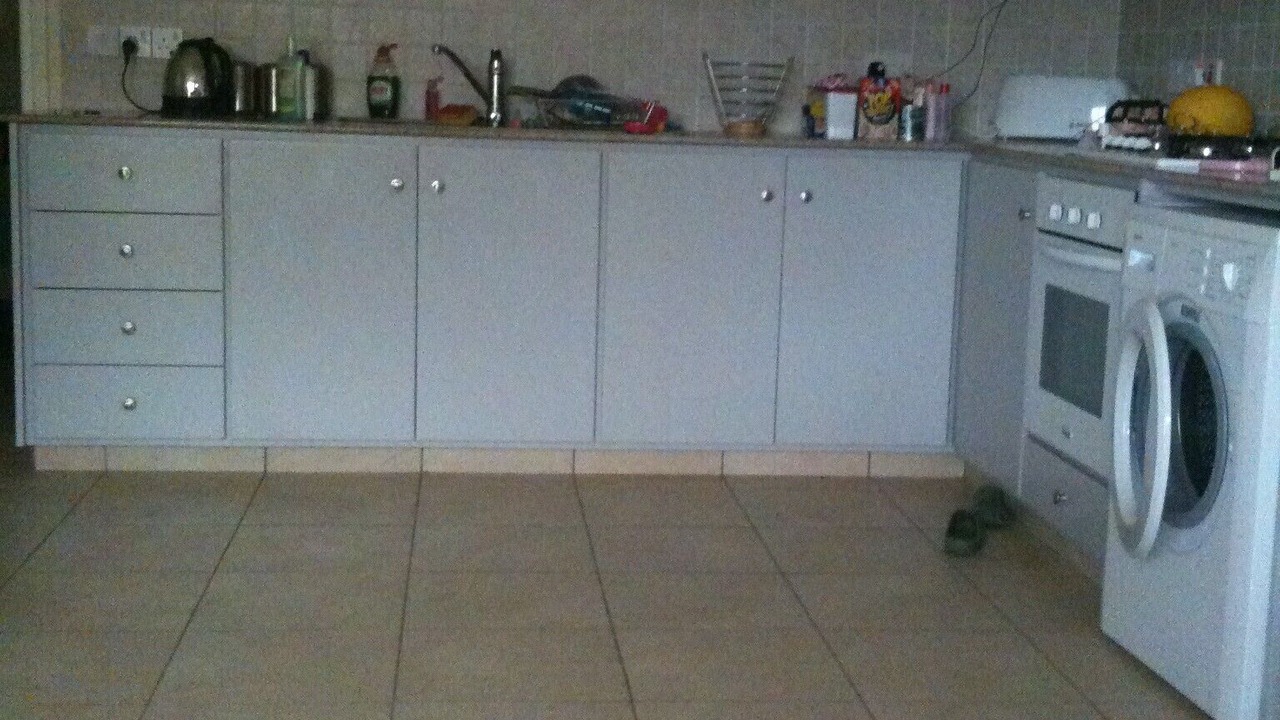 Photo of Kitchen in Cape Greko