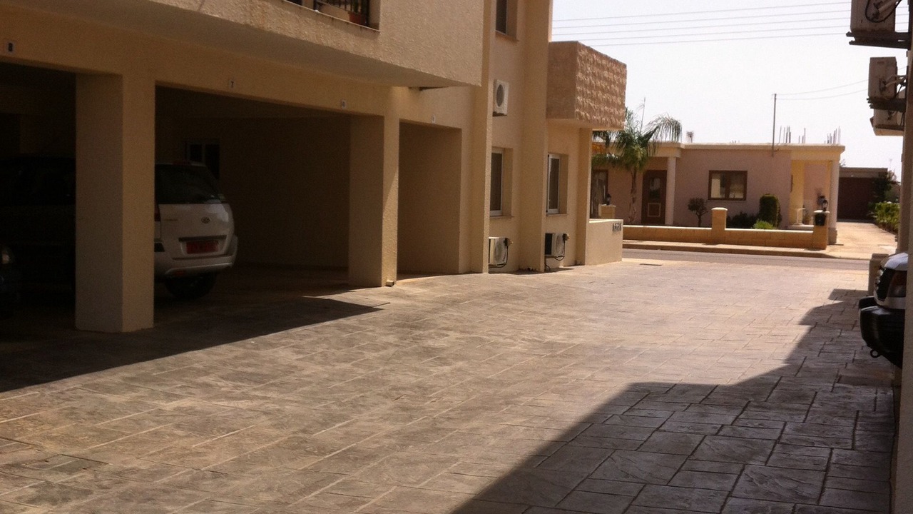 Photo of Outdoor in Cape Greko