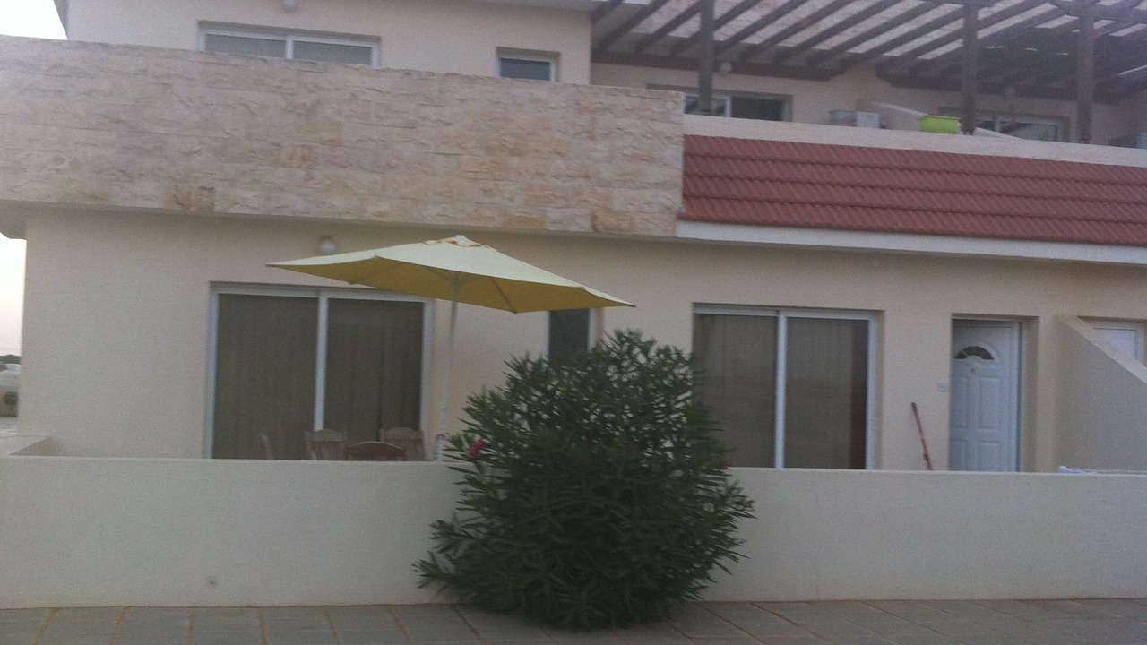 Photo of Outdoor in Cape Greko