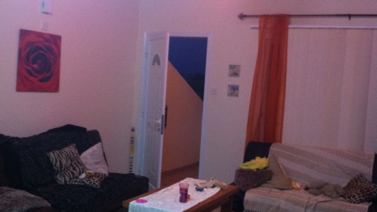 Photo of Livingroom in Cape Greko