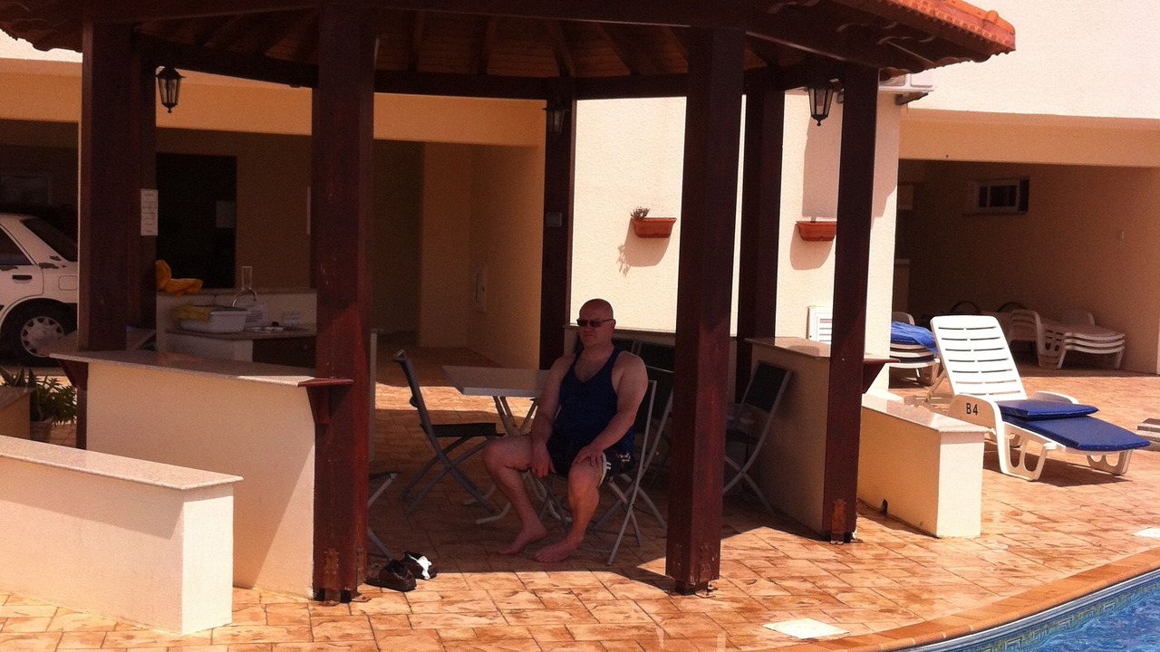 Photo of Outdoor in Cape Greko