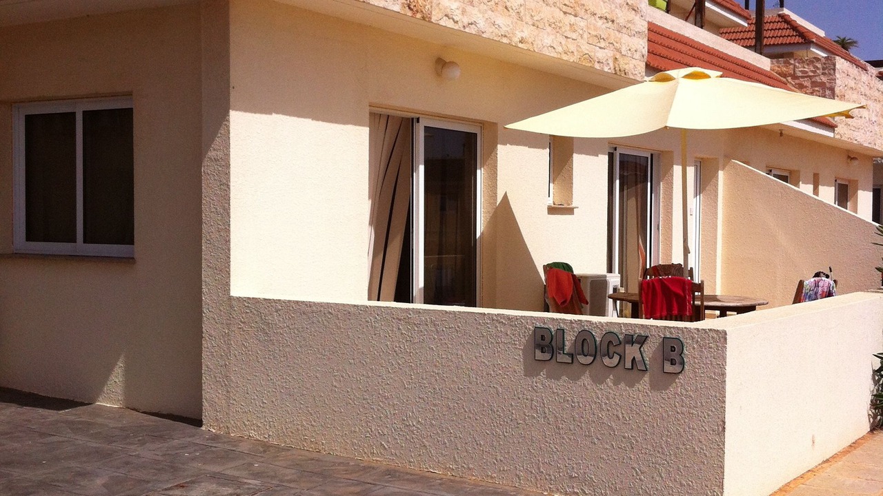 Photo of Outdoor in Cape Greko