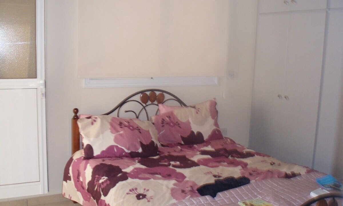 Photo of Bedroom in Cape Greko