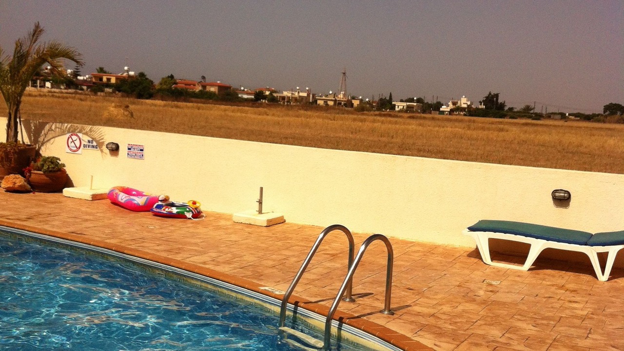 Photo of Outdoor in Cape Greko