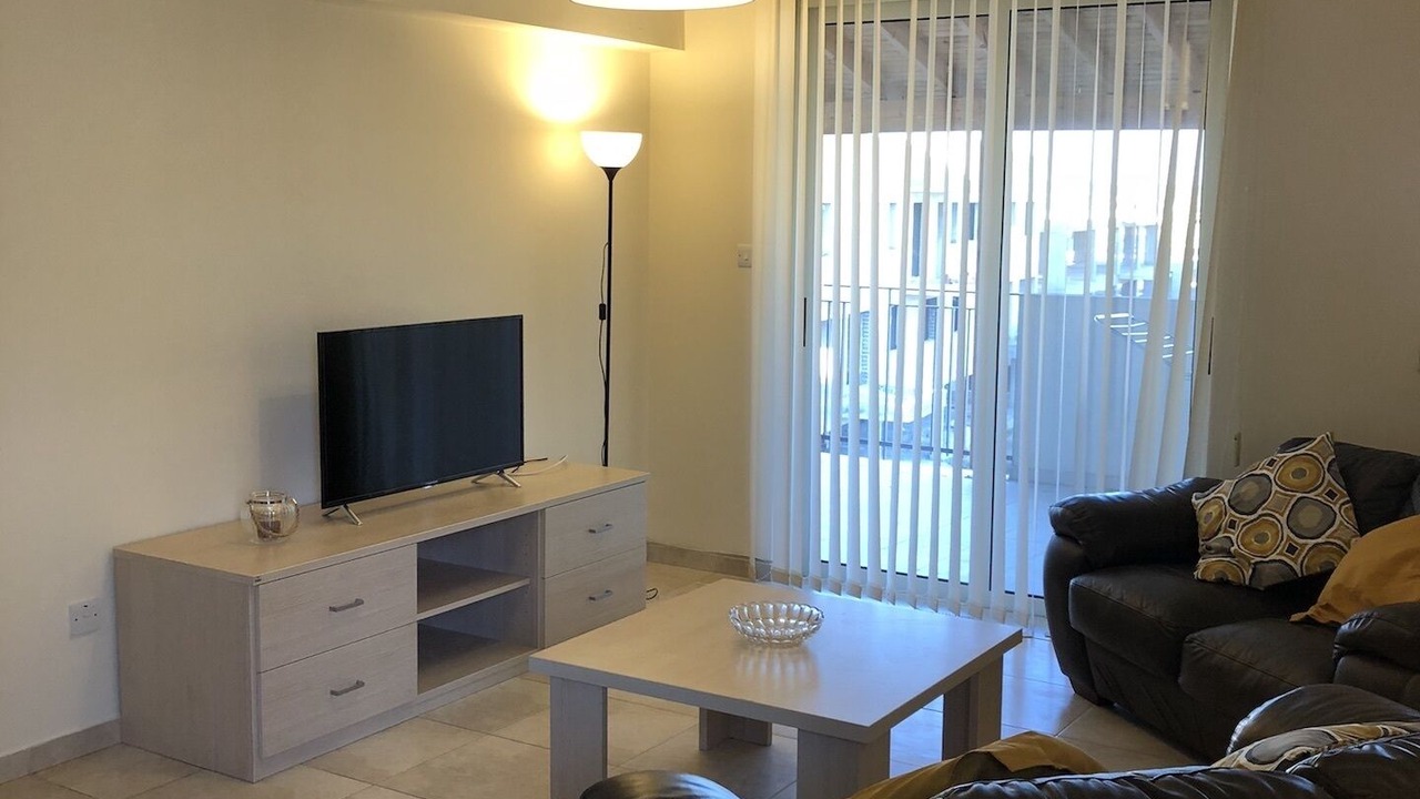 Photo of Livingroom in Oroklini