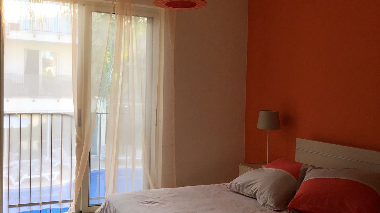 Photo of Bedroom in Oroklini