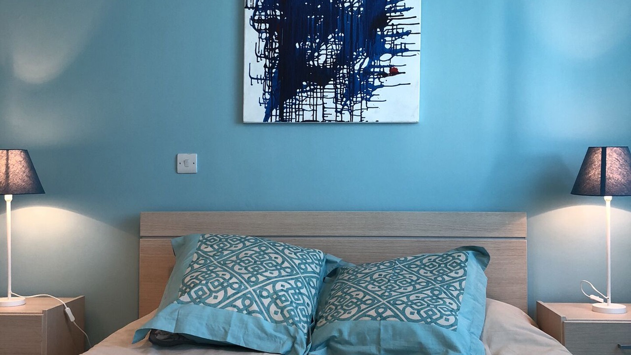 Photo of Bedroom in Oroklini