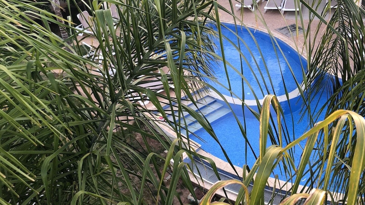 Photo of Outdoor in Oroklini