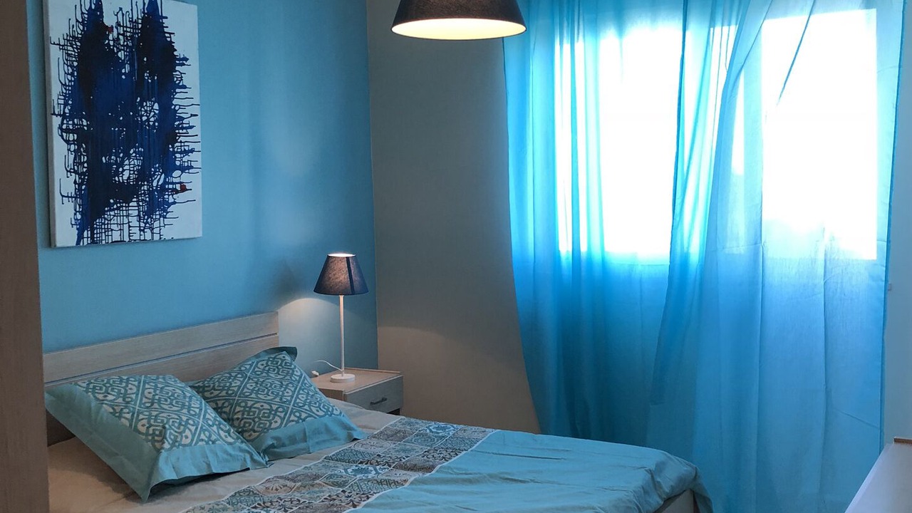 Photo of Bedroom in Oroklini