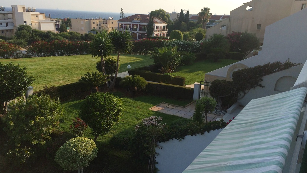 Photo of Patio Balcony in Limassol
