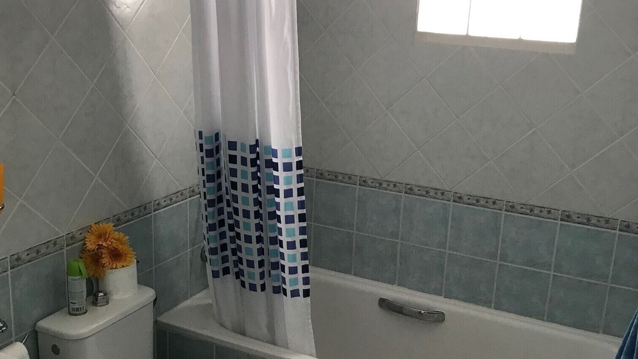 Photo of Bathroom in Limassol