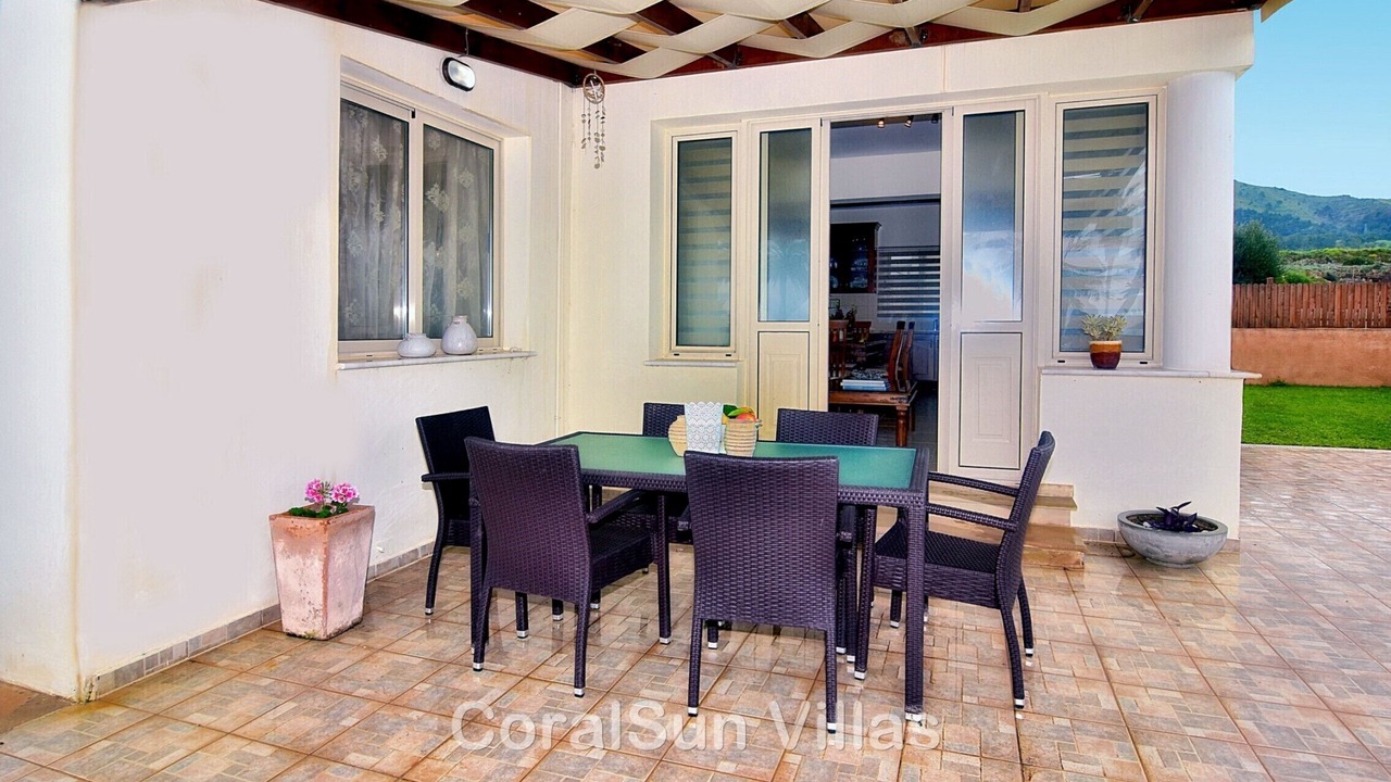 Photo of Outdoor in Argaka