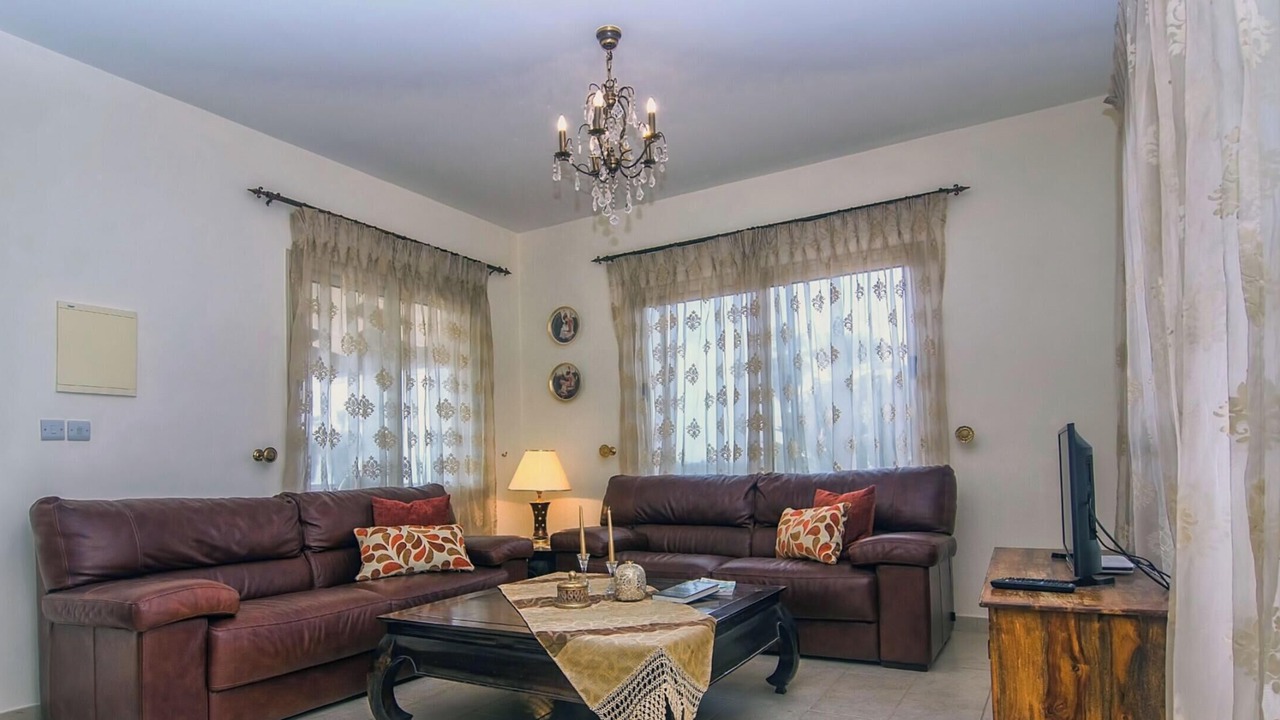 Photo of Livingroom in Argaka