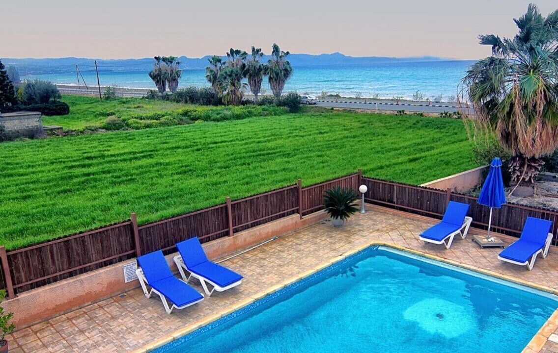 Photo of Outdoor in Argaka