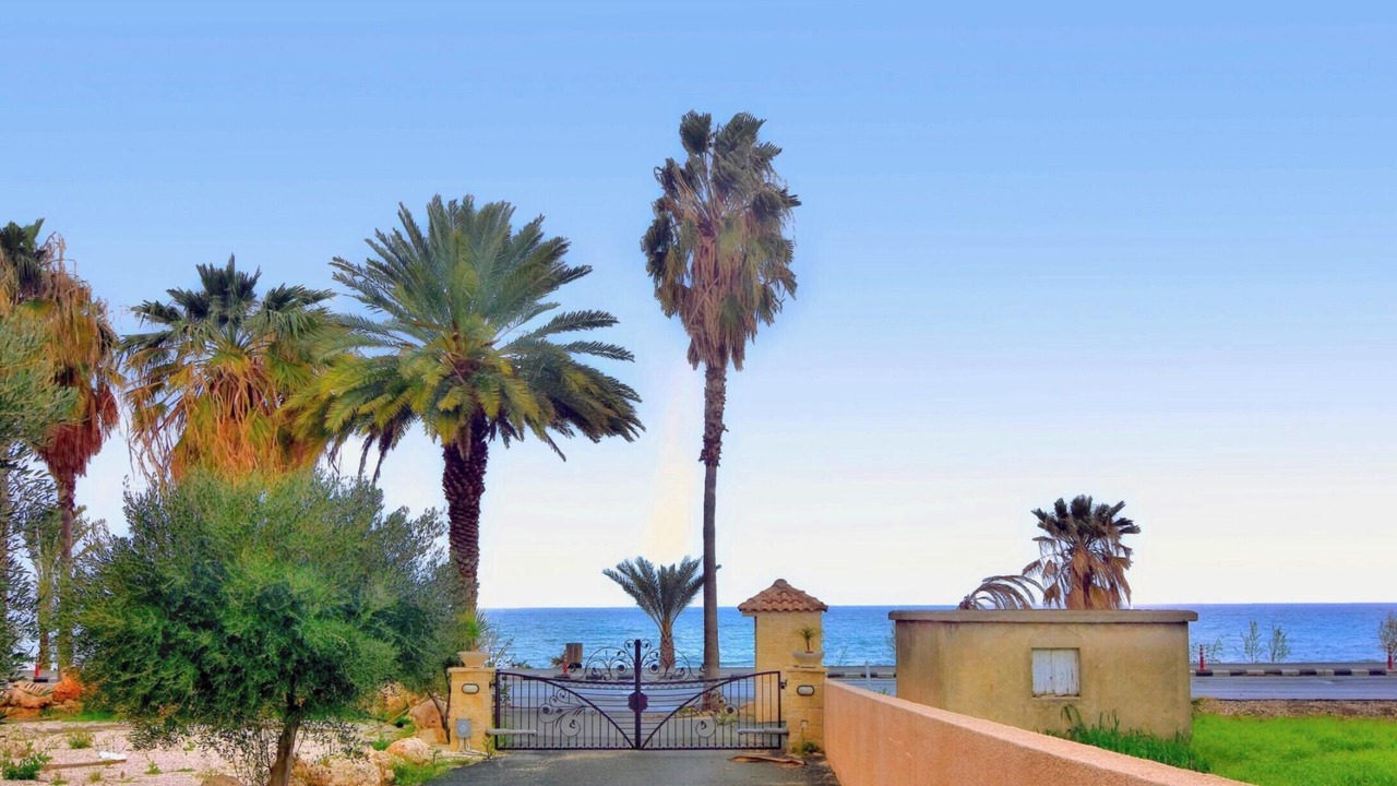 Photo of Outdoor in Argaka