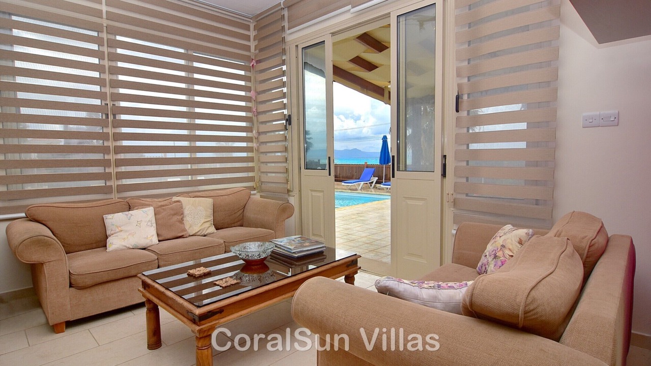 Photo of Livingroom in Argaka