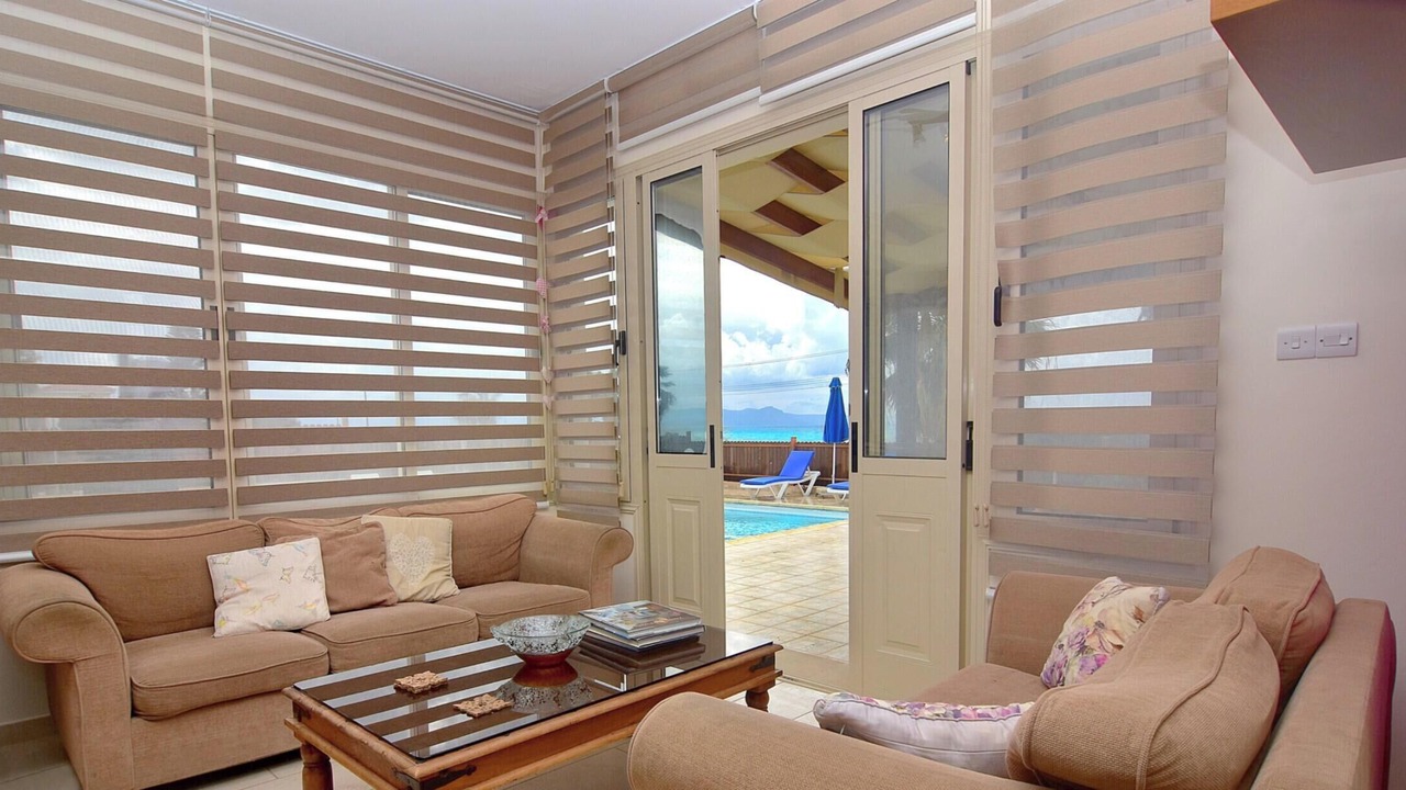 Photo of Livingroom in Argaka