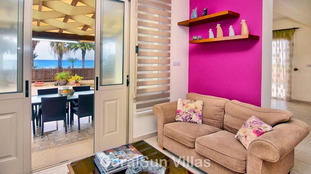 Photo of Livingroom in Argaka