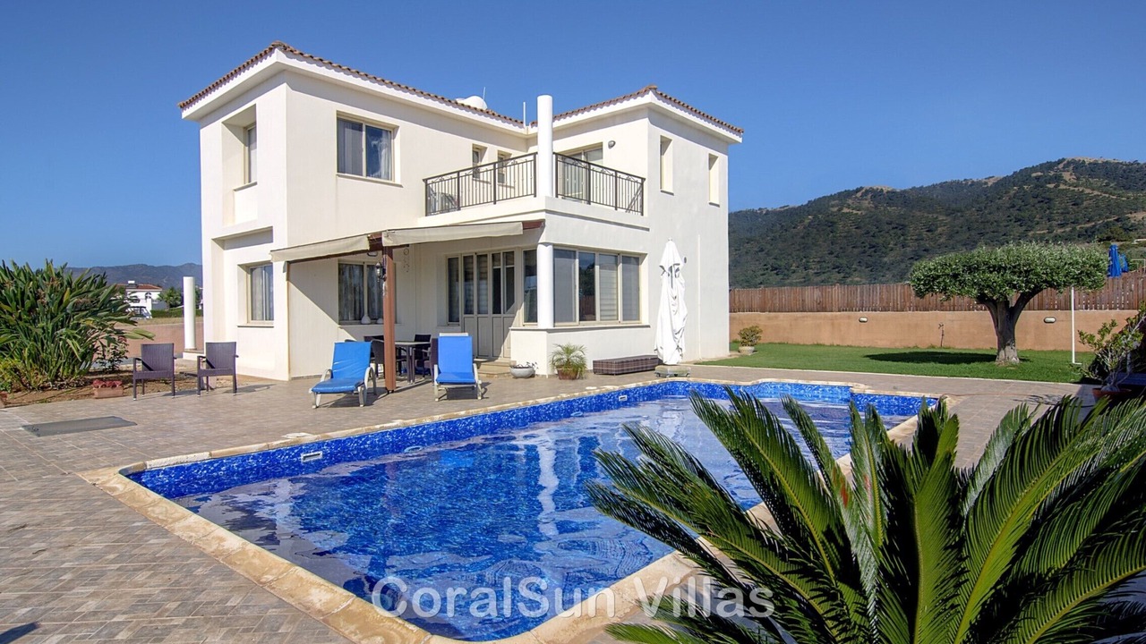 Photo of Outdoor in Argaka