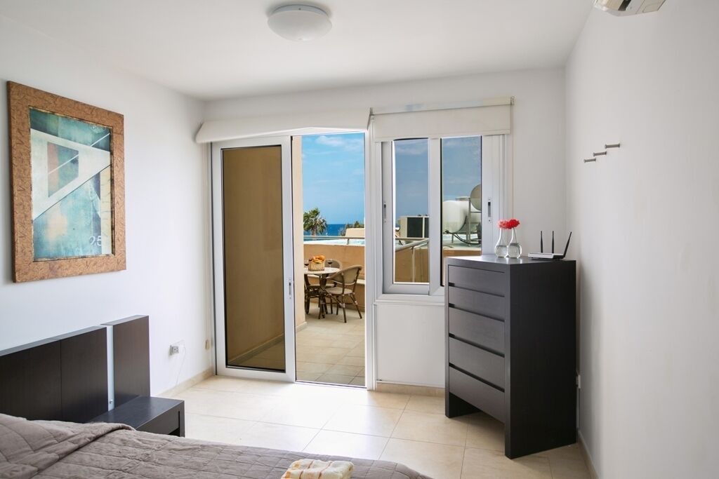 Photo of Patio Balcony in Protaras