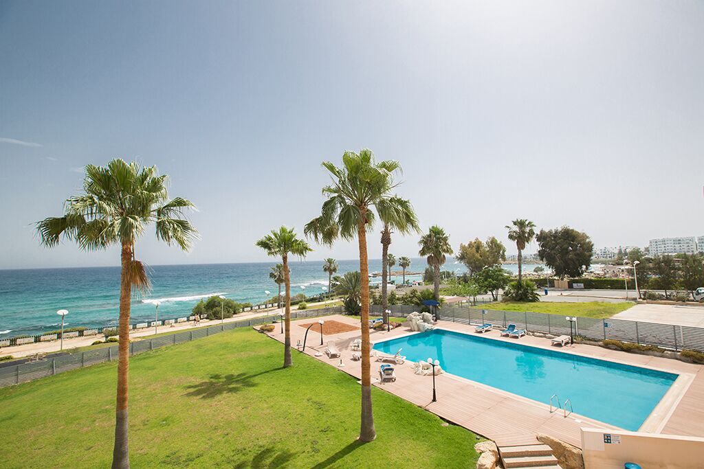 Photo of Outdoor in Protaras