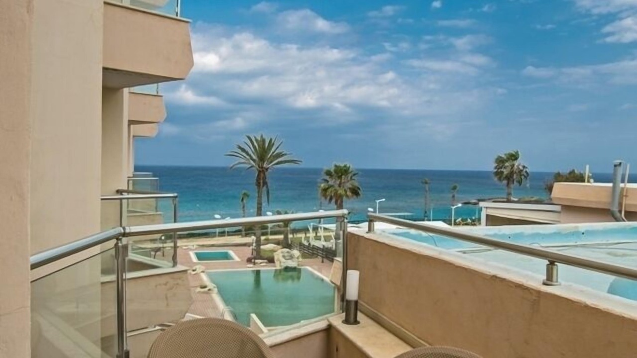 Photo of Outdoor in Protaras