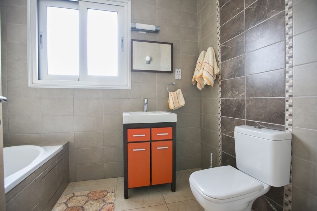 Photo of Bathroom in Protaras