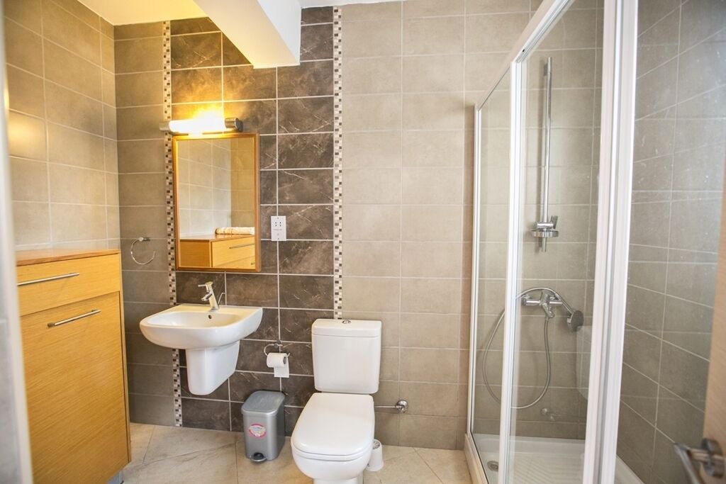 Photo of Bathroom in Protaras