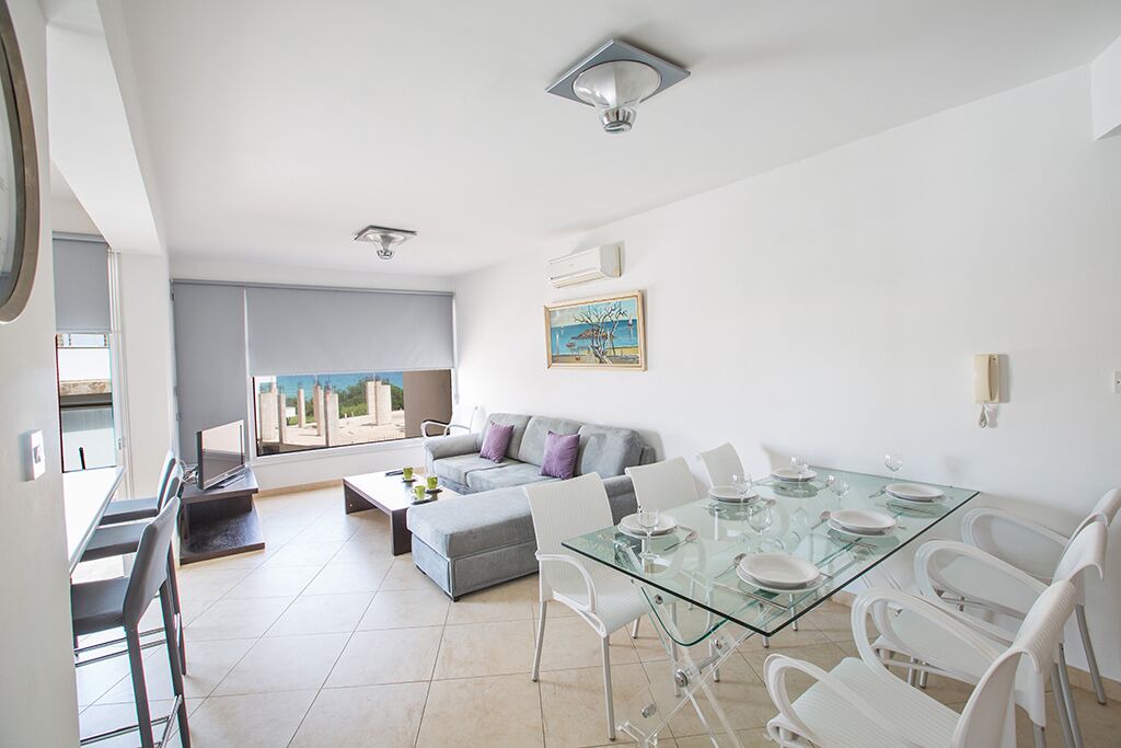 Photo of Bedroom in Protaras