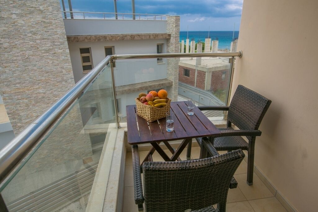 Photo of Outdoor in Protaras