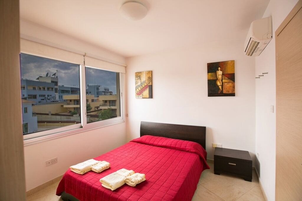 Photo of Bathroom in Protaras