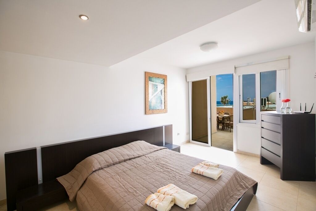 Photo of Patio Balcony in Protaras