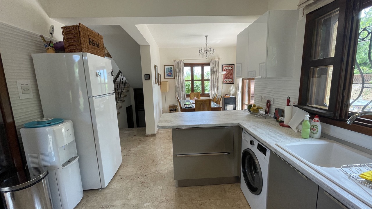 Photo of Kitchen in Dogankoy