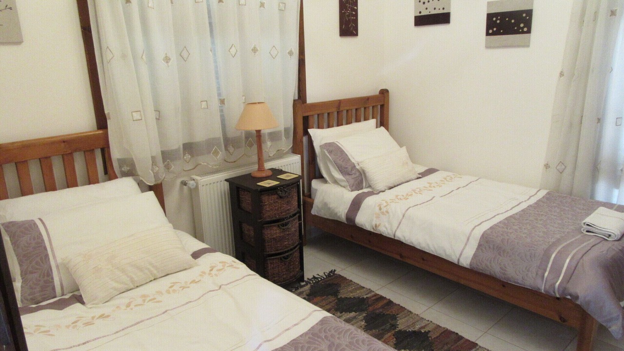 Photo of Bedroom in Dogankoy