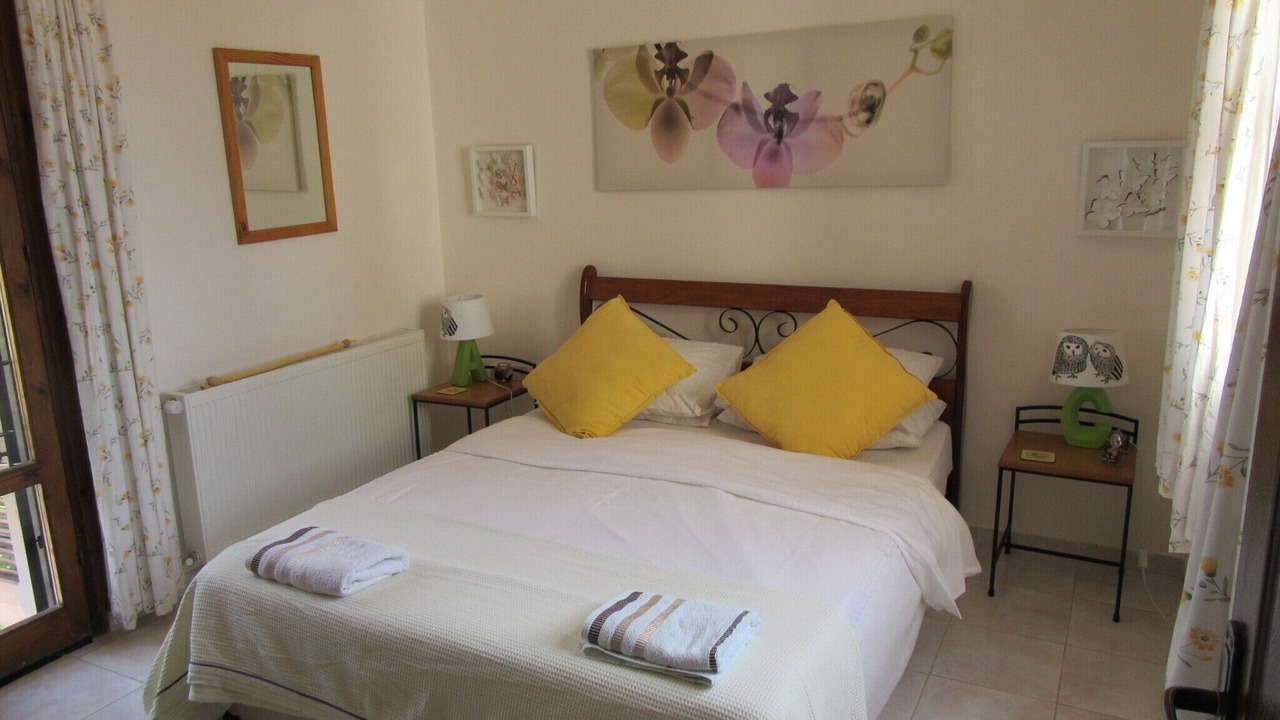 Photo of Bedroom in Dogankoy