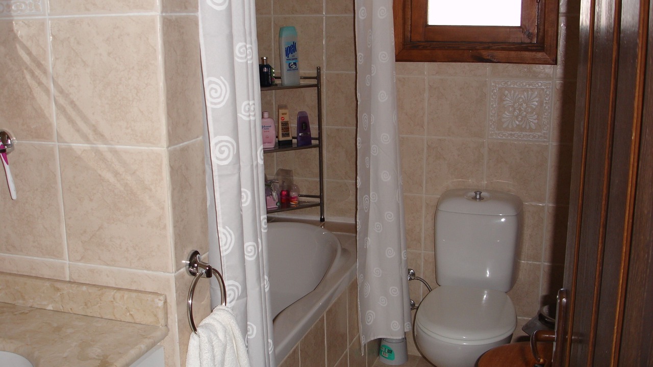 Photo of Bathroom in Dogankoy