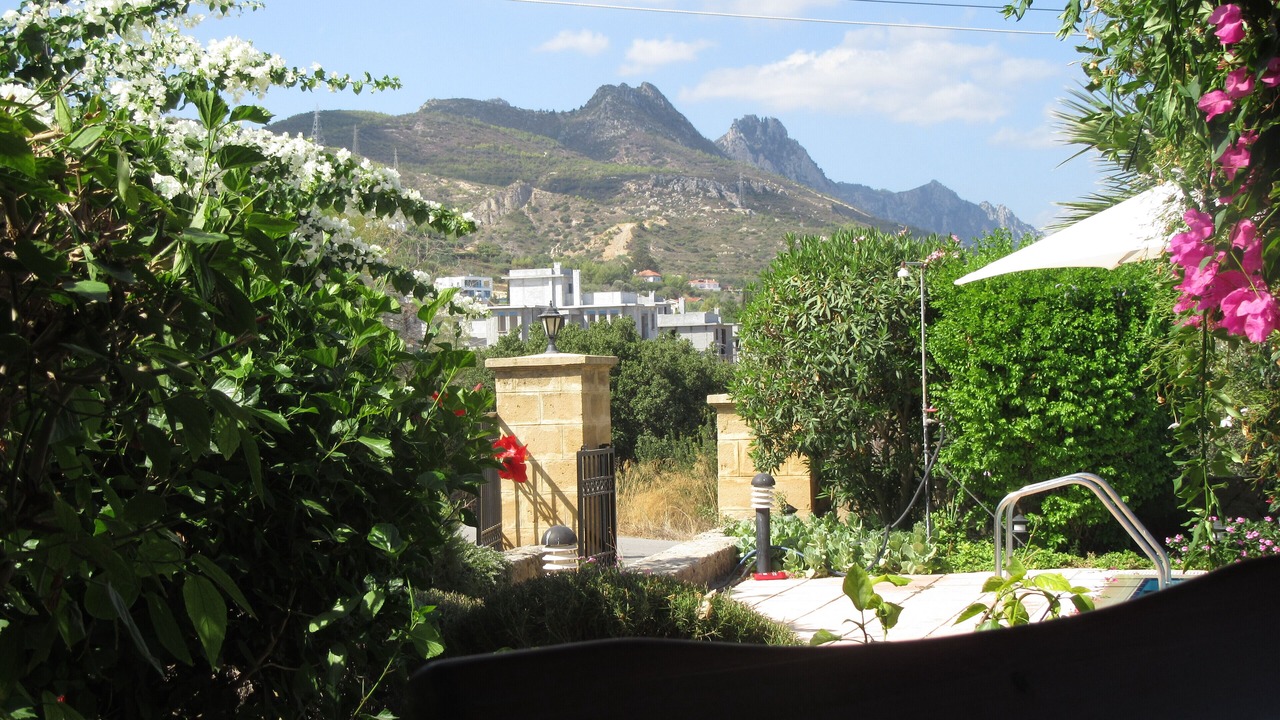 Photo of Outdoor in Dogankoy