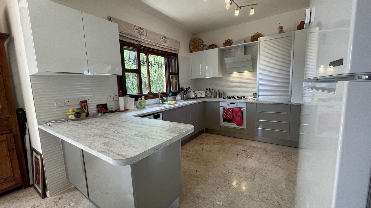 Photo of Kitchen in Dogankoy