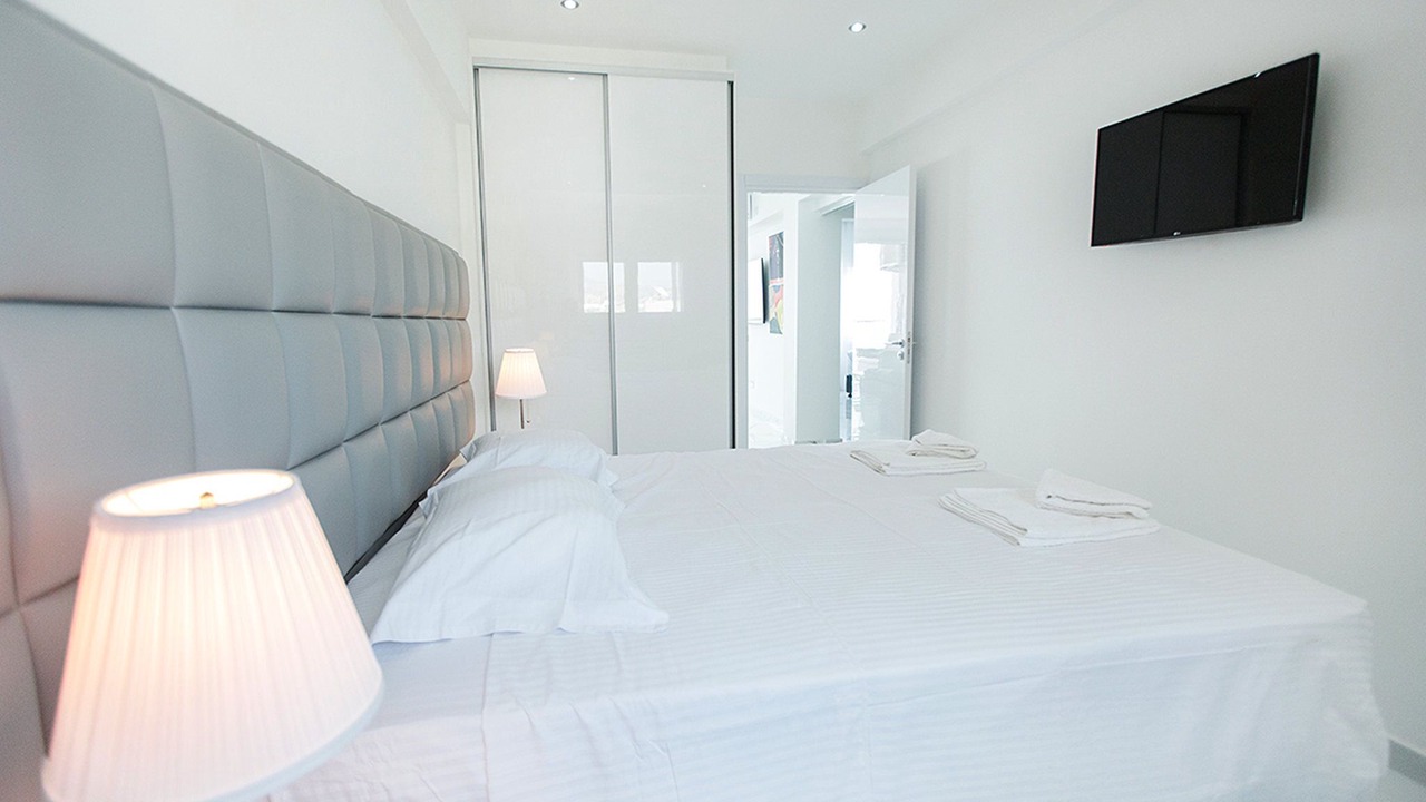 Photo of Bedroom in Neapolis