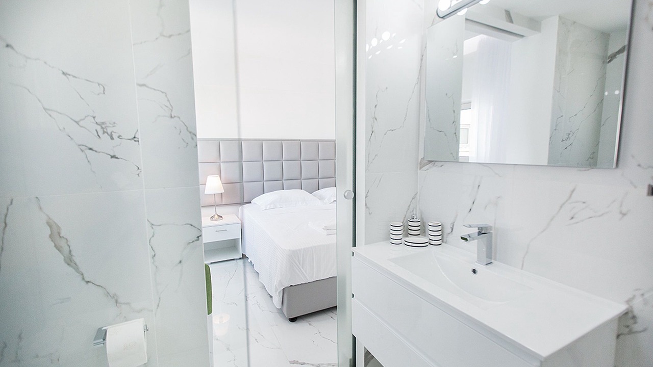 Photo of Bathroom in Neapolis