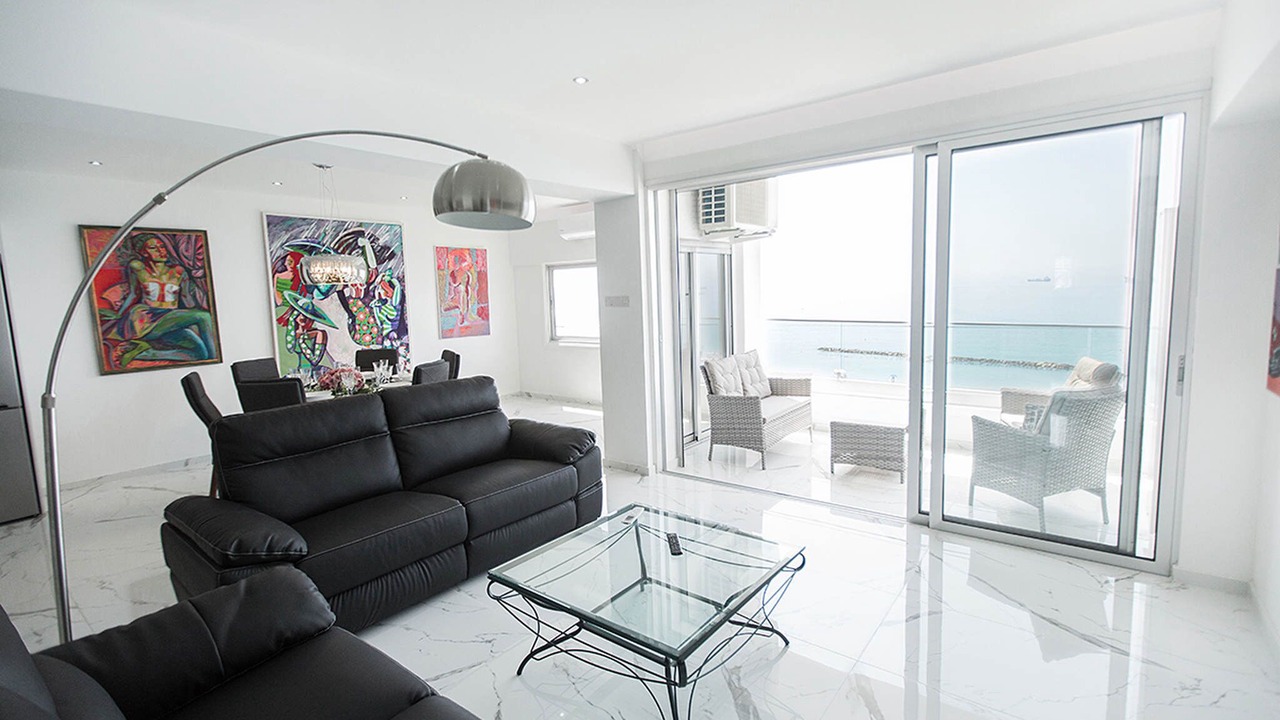 Photo of Livingroom in Neapolis