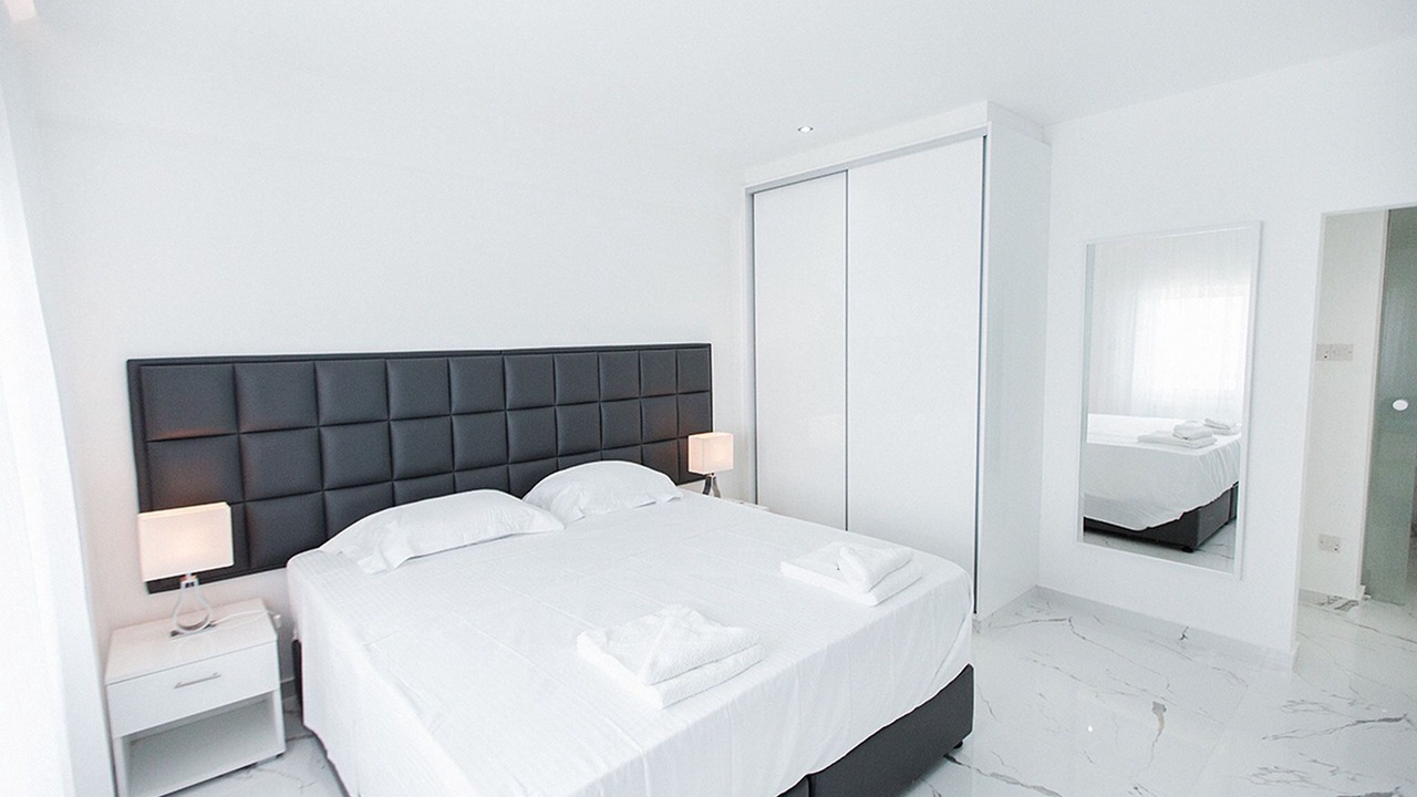 Photo of Bedroom in Neapolis