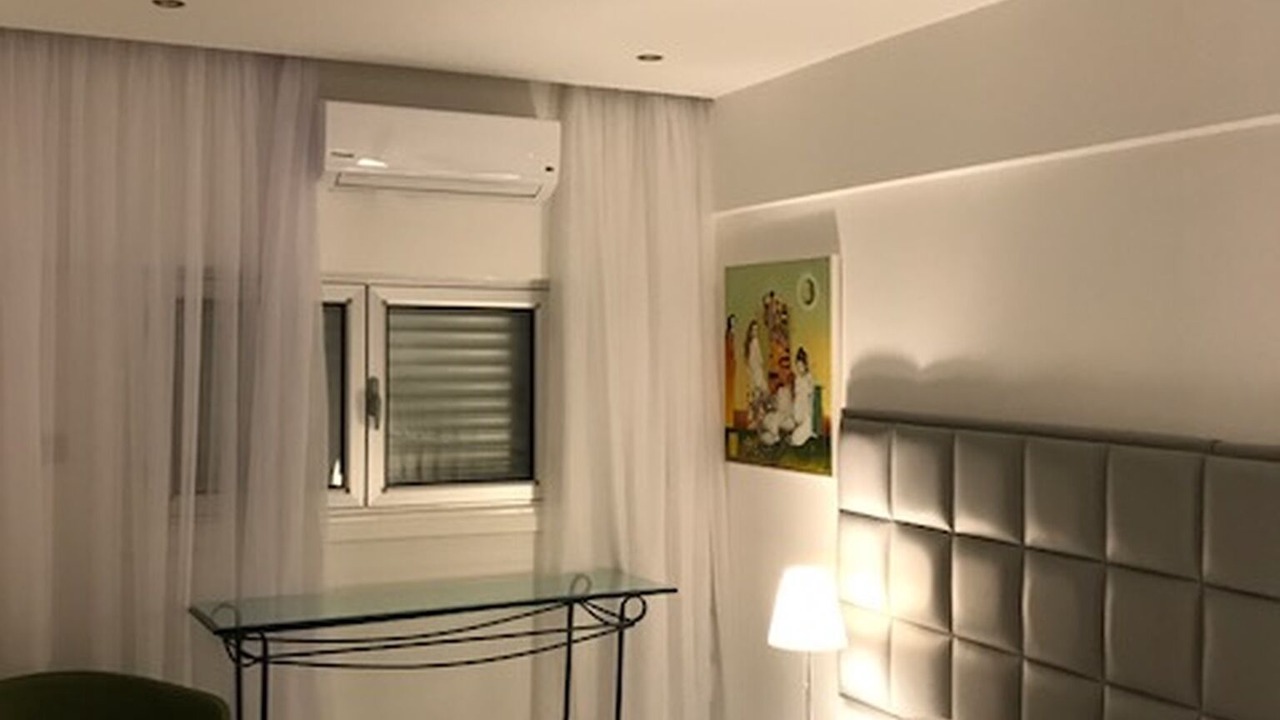 Photo of Bedroom in Neapolis