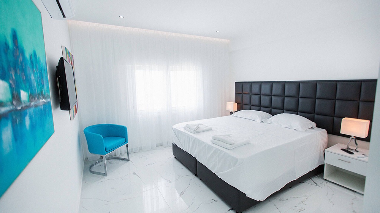 Photo of Bedroom in Neapolis