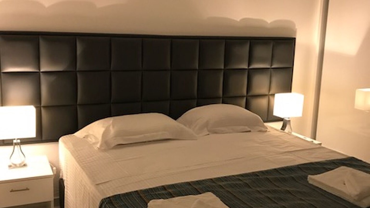 Photo of Bedroom in Neapolis