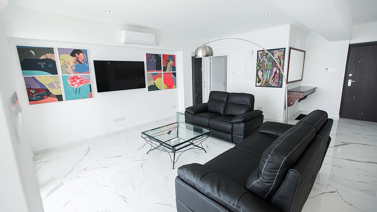 Photo of Livingroom in Neapolis