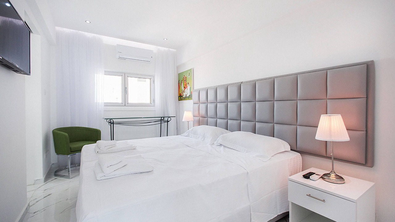 Photo of Bedroom in Neapolis