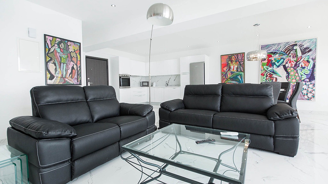 Photo of Livingroom in Neapolis